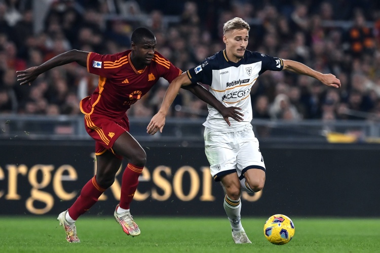 世界杯官网入口-斯基拉：巴萨、曼联等队关注恩迪卡，罗马为球员估价5000万欧