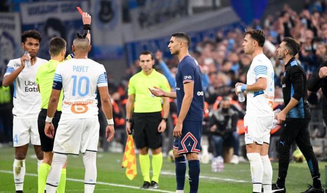 1635120806165003596.jpeg 世界杯官网入口-波切蒂诺继续区别待法甲 用马赛试错巴黎平局合理