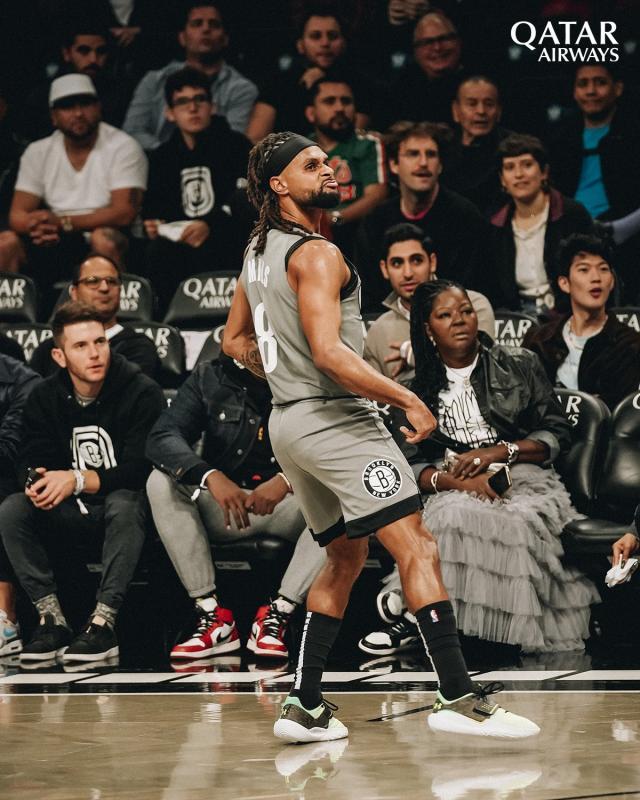 世界杯直播app安装-搬出最熟悉的首发阵容 篮网终于把痛快赢球摆第一