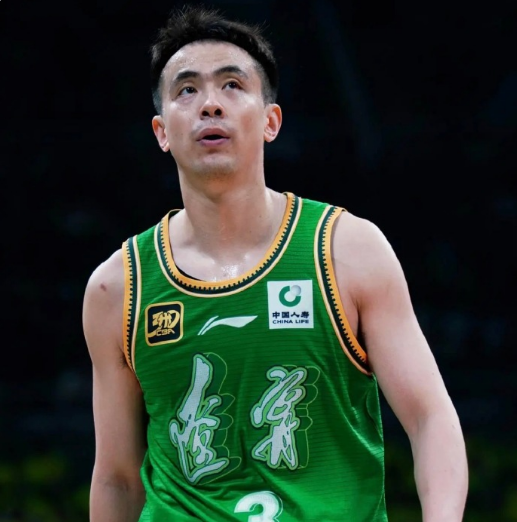 世界杯手机直播-辽篮官宣：赵继伟通过体测 伤停13场后有望对阵青岛迎首秀