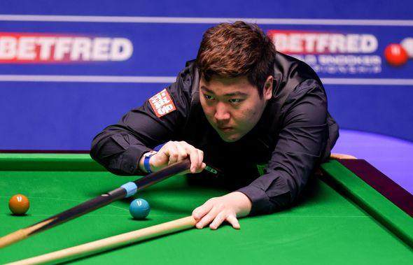 1634351833395021028.jpg 世界杯直播app安装-淘汰奥沙利文又与希金斯 颜丙涛交手记录不怵巫师