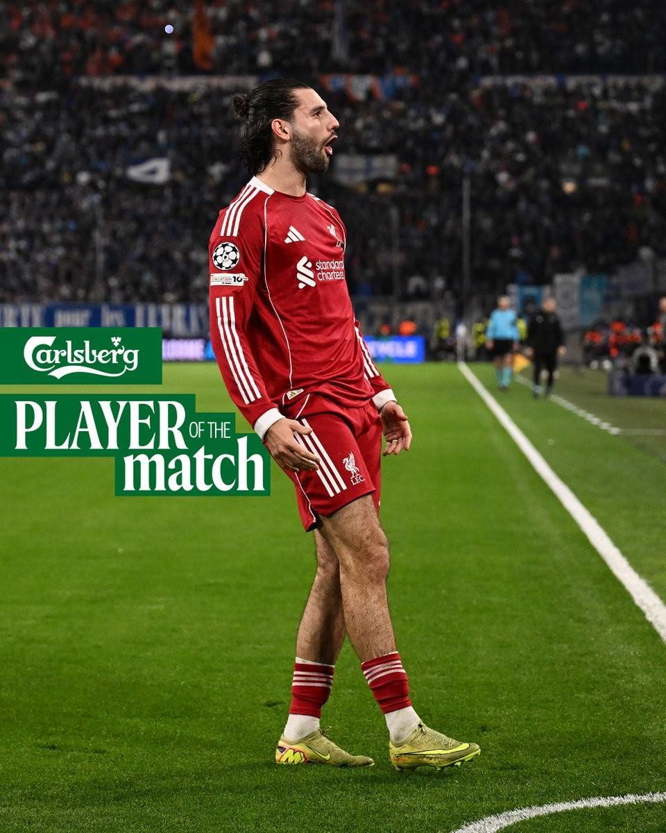 世界杯安装教程-实至名归,索博斯洛伊当选与马赛一役利物浦队内最佳球员