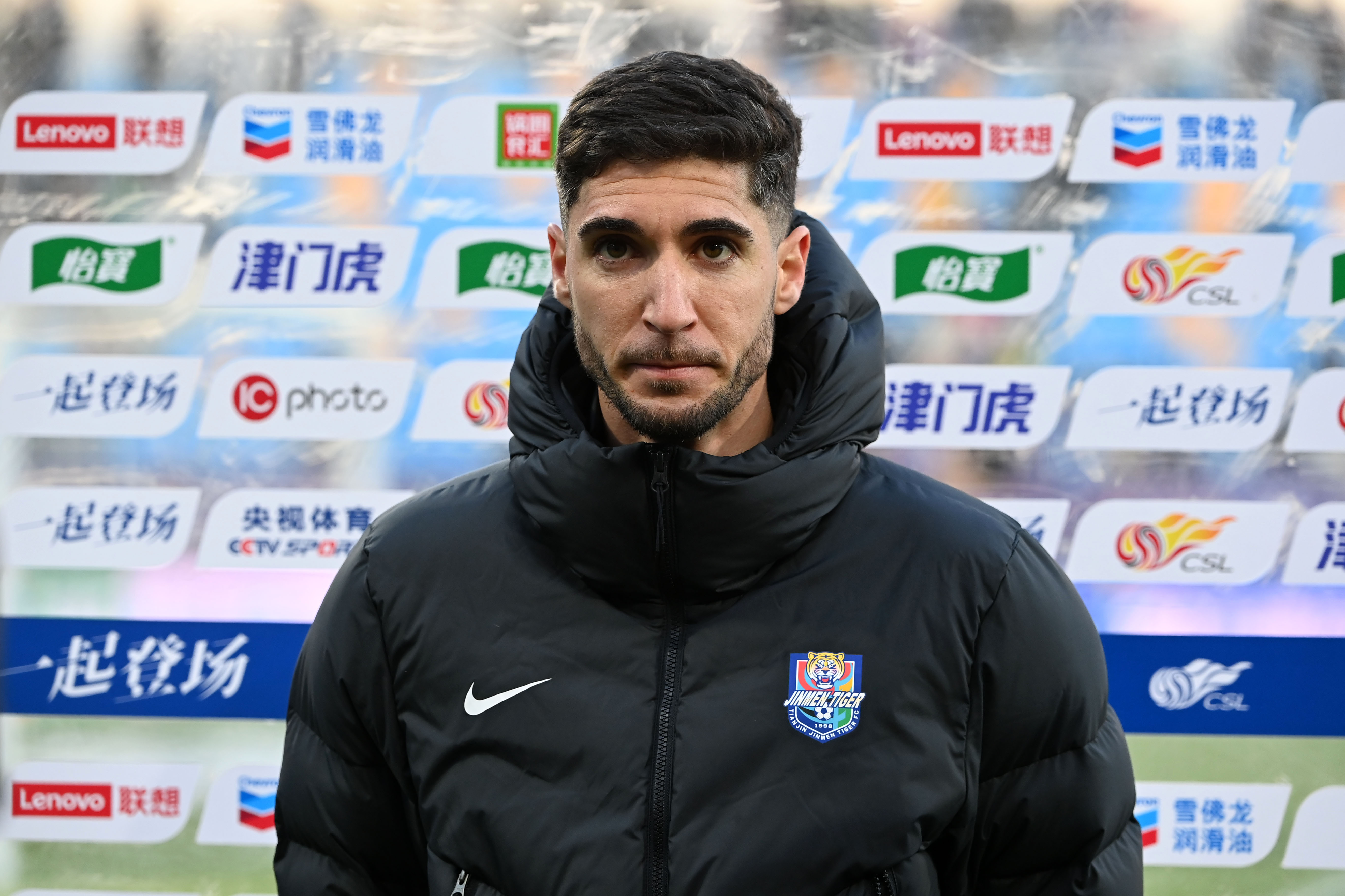 世界杯高清观看-苗原：首尔与津门虎一块训练时看上罗斯了，天津投入小没办法