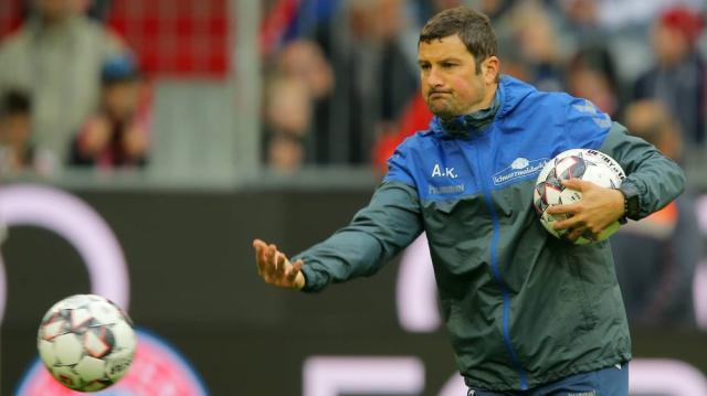 世界杯手机直播-弗利克宣言：表现好就会入选，用美丽足球重返第一