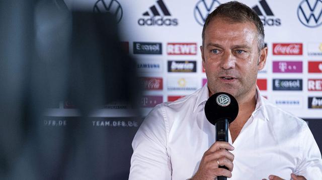 世界杯手机直播-弗利克宣言：表现好就会入选，用美丽足球重返第一