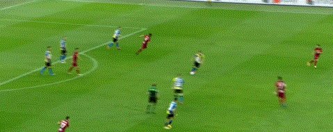 世界杯官网入口-【意甲】卢卡库传射 布罗佐维奇破门 国米3比1罗马