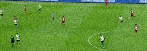 世界杯官网入口-【意甲】卢卡库传射 布罗佐维奇破门 国米3比1罗马