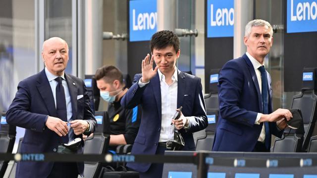 世界杯安装教程-国米月底前需筹集2亿欧 才能注册下赛季意甲&amp;欧冠