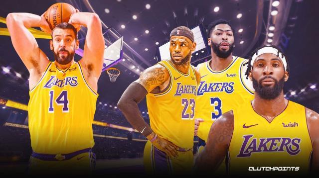 世界杯直播app安装-庄神首战受伤，小加倍感冷落  湖人赔了夫人又折兵