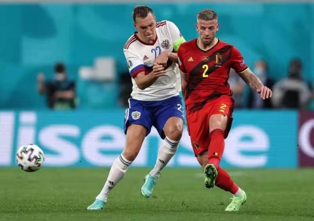 世界杯手机直播-【人物】以爱神之名秉爱神之箭 卢卡库射落北极熊