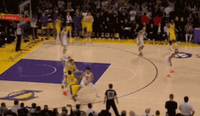 世界杯安装教程-第3了!西部第3了!你还真别说,湖人真是强队!人家真三巨|东契奇|奥斯汀·里夫斯|洛杉矶湖人队|卢卡-东契奇|丹佛掘金队_新浪体育_新浪新闻