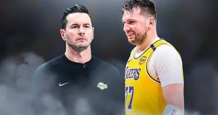 世界杯手机直播-下课？雷迪克下课湖人？尘埃落定，东契奇被换下，谁注意他反应|詹姆斯|奥斯汀-里弗斯|卢卡-东契奇|洛杉矶湖人队|JJ-雷迪克_新浪体育_新浪新闻