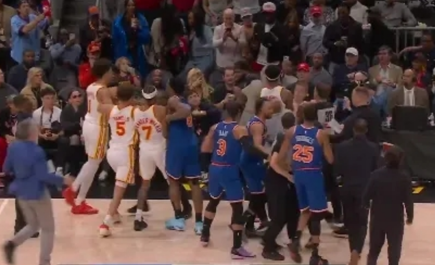 世界杯安装教程-NBA官方罚单:罗宾逊丹尼尔斯冲突各罚5万和2.5万 均无需禁赛